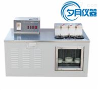 WSY-010A沥青蜡含量测定仪